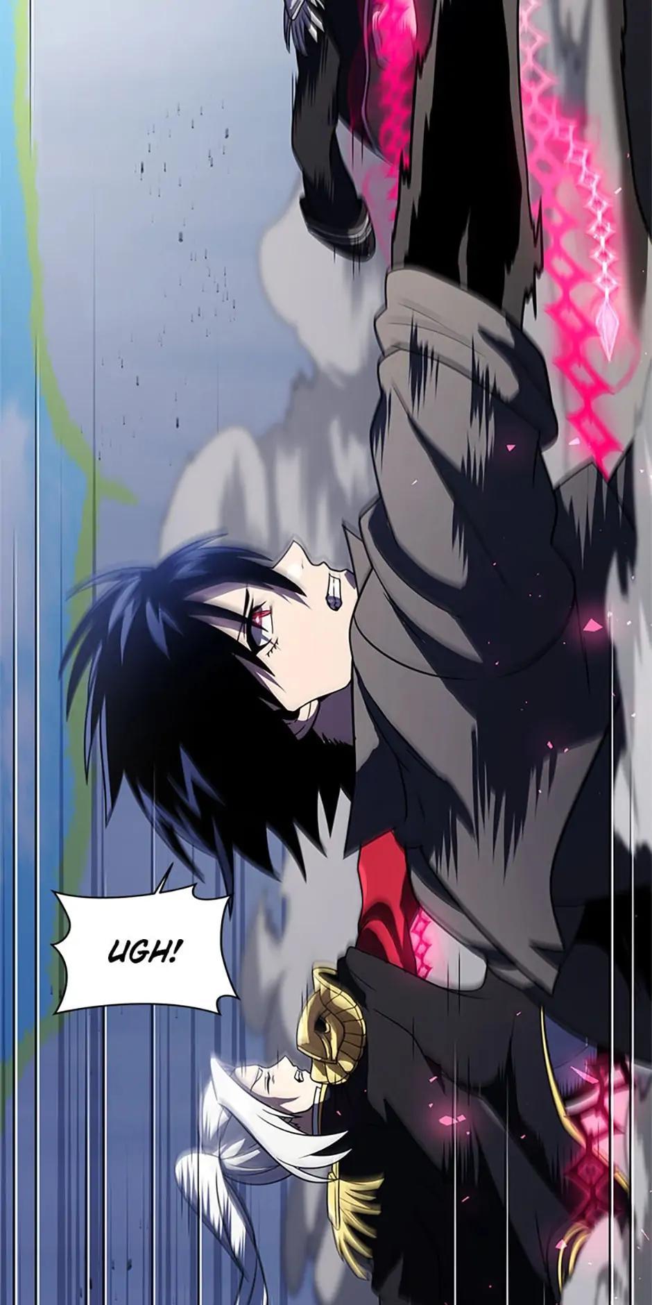 Player Who Returned 10,000 Years Later Chap 61 - Next Chap 62