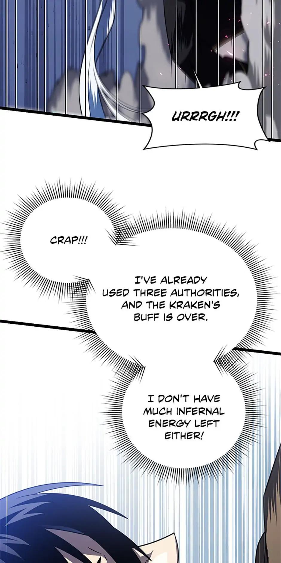 Player Who Returned 10,000 Years Later Chap 61 - Next Chap 62