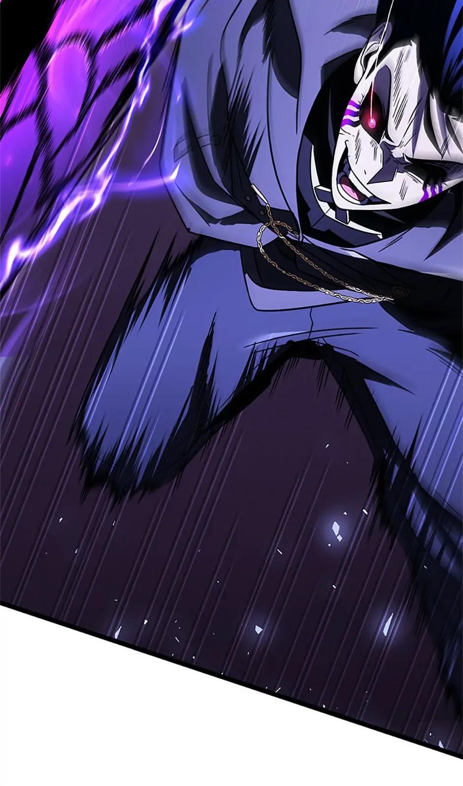 Player Who Returned 10,000 Years Later Chap 61 - Next Chap 62