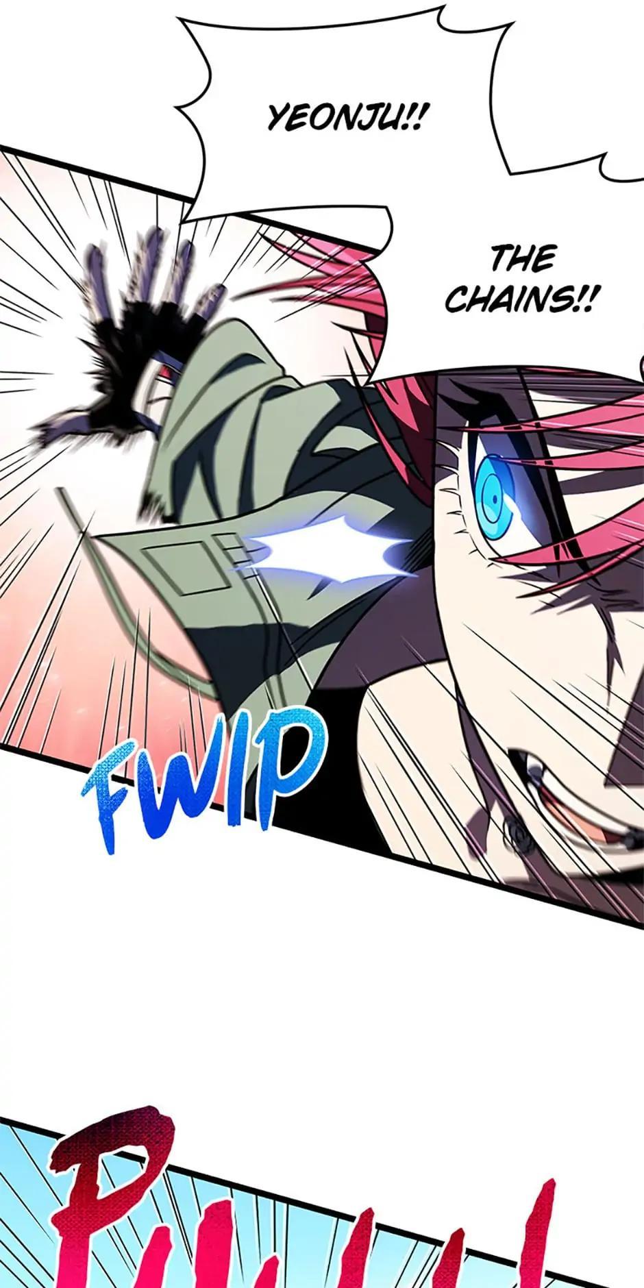 Player Who Returned 10,000 Years Later Chap 61 - Next Chap 62