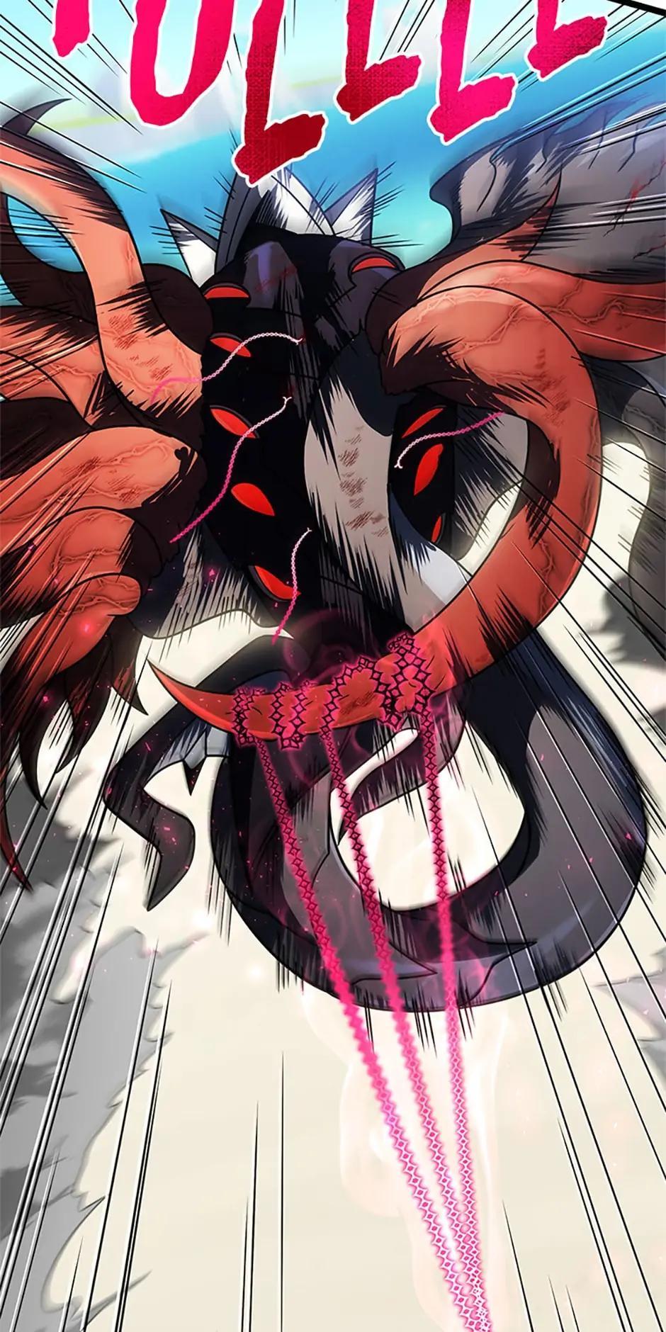 Player Who Returned 10,000 Years Later Chap 61 - Next Chap 62