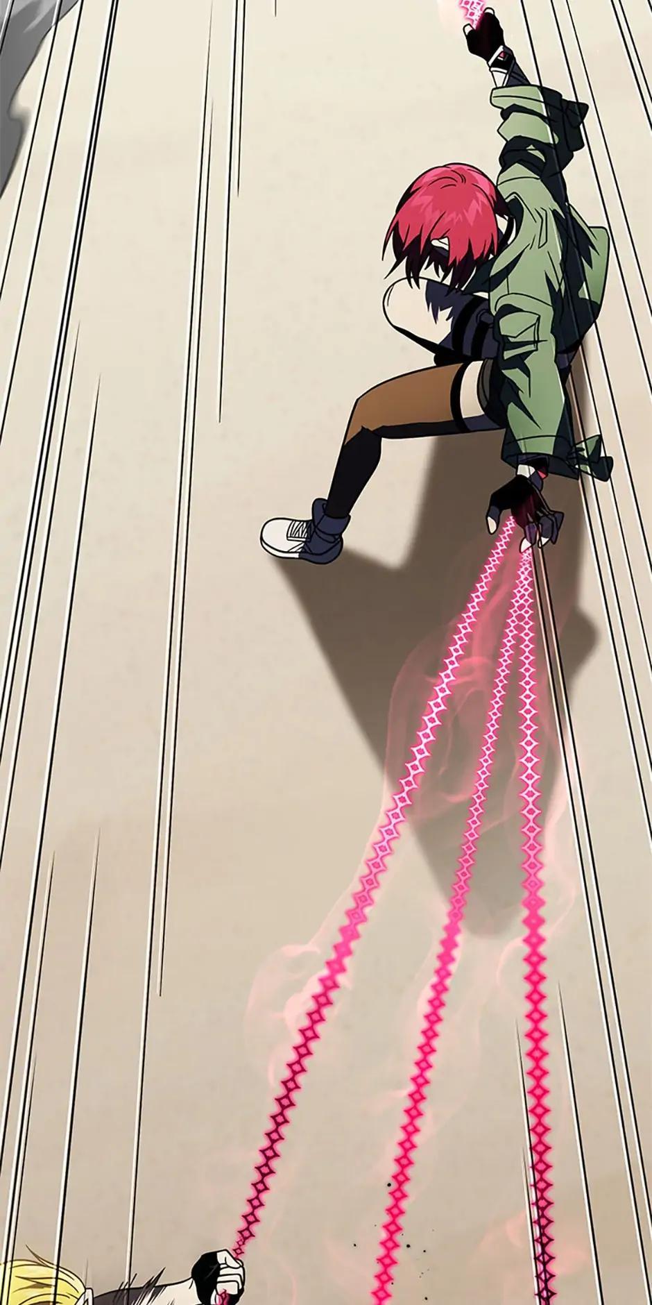 Player Who Returned 10,000 Years Later Chap 61 - Next Chap 62