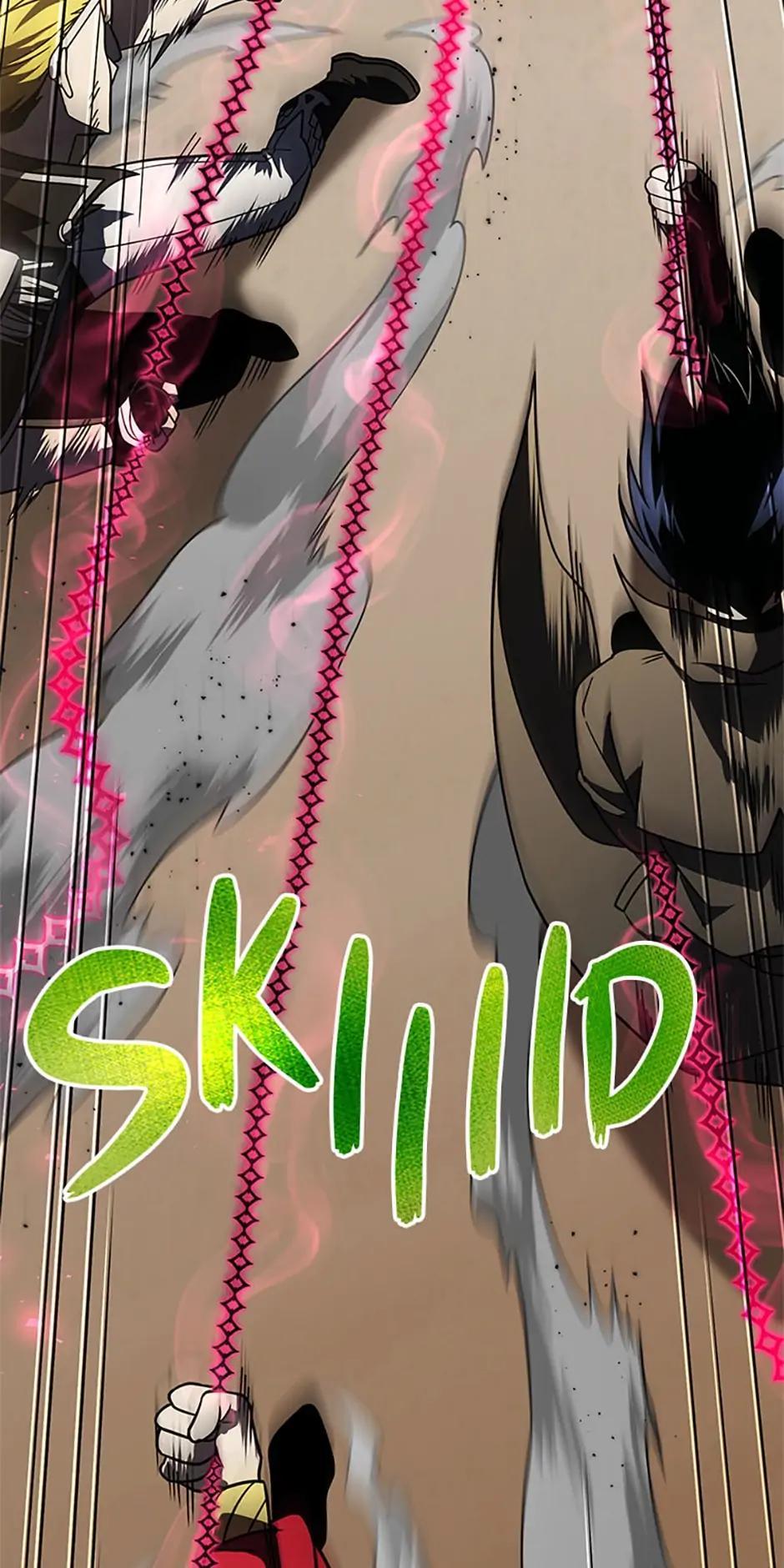 Player Who Returned 10,000 Years Later Chap 61 - Next Chap 62