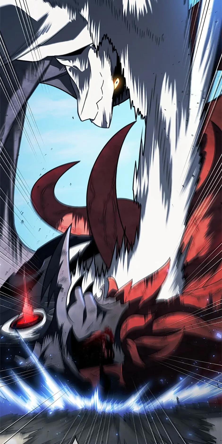Player Who Returned 10,000 Years Later Chap 61 - Next Chap 62