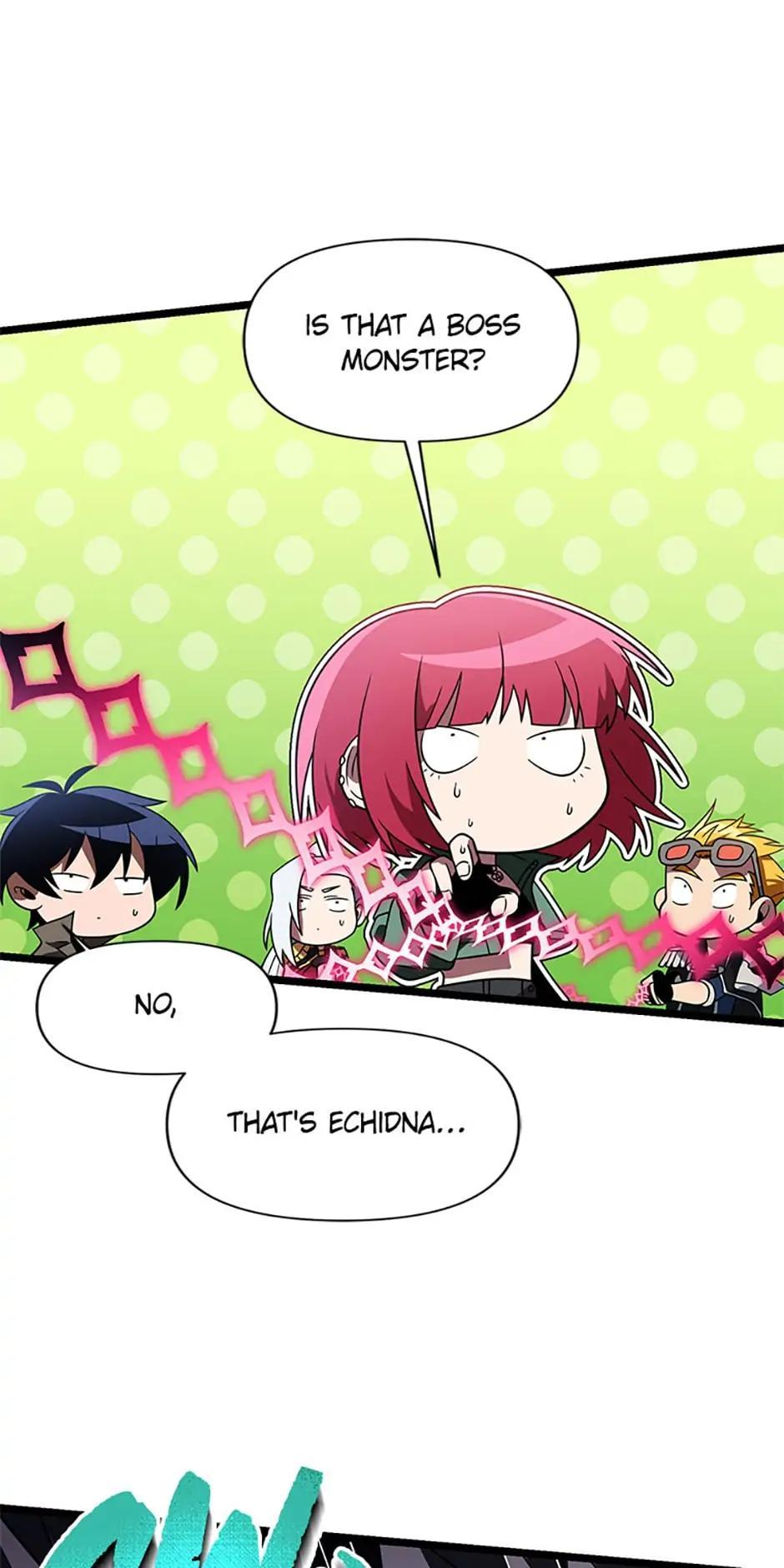 Player Who Returned 10,000 Years Later Chap 61 - Next Chap 62