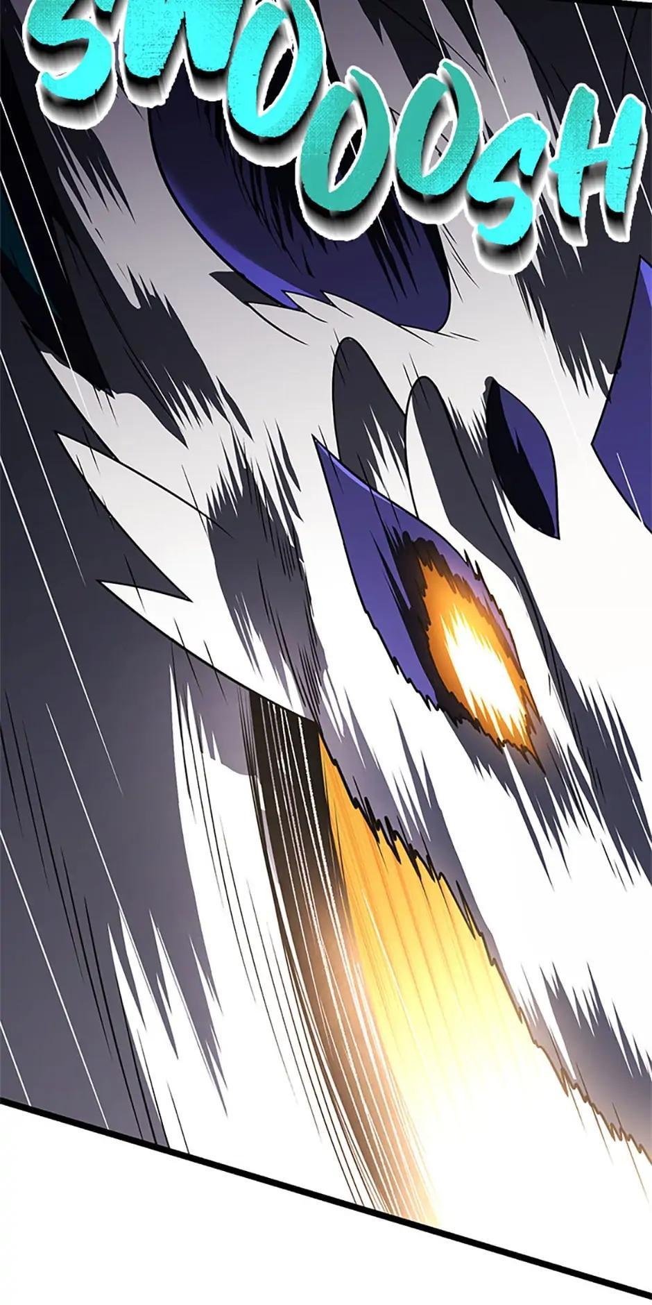 Player Who Returned 10,000 Years Later Chap 61 - Next Chap 62