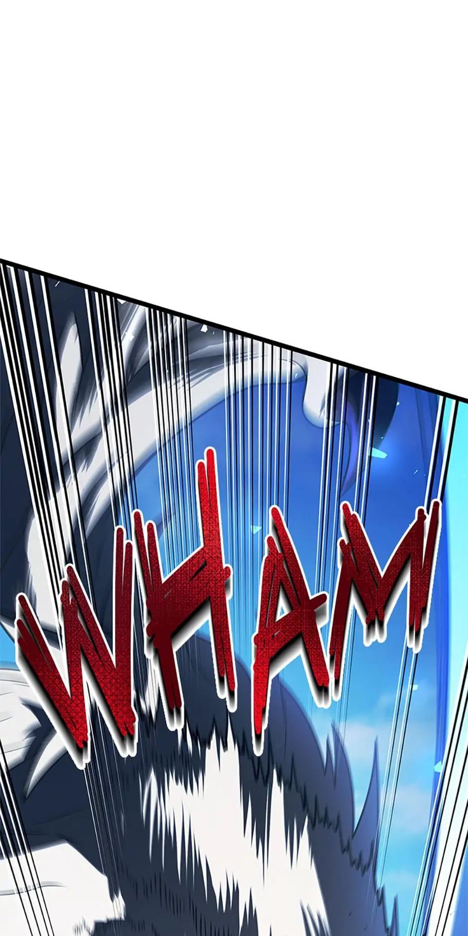 Player Who Returned 10,000 Years Later Chap 61 - Next Chap 62