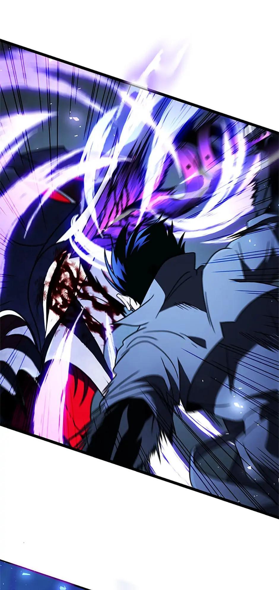 Player Who Returned 10,000 Years Later Chap 61 - Next Chap 62