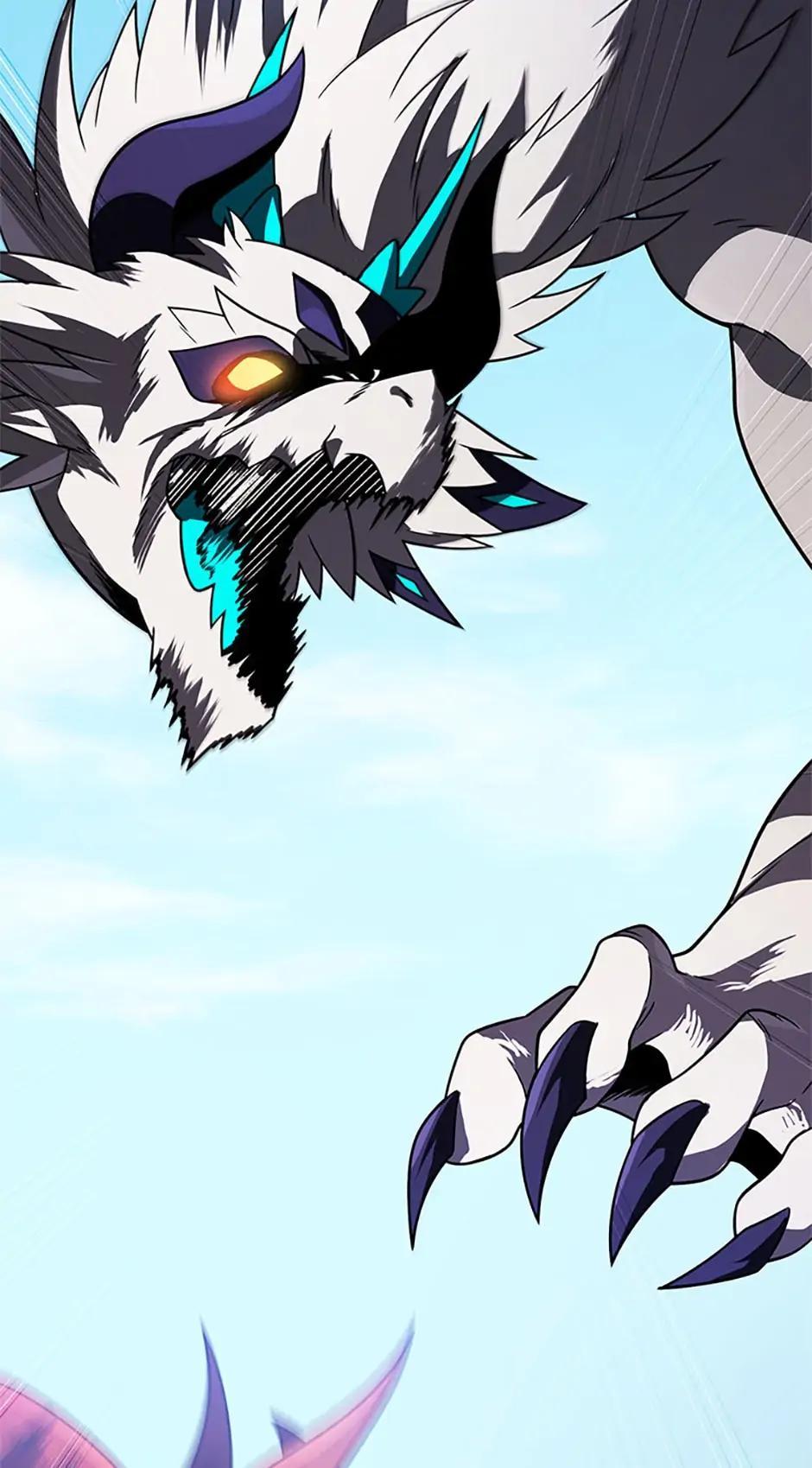 Player Who Returned 10,000 Years Later Chap 61 - Next Chap 62