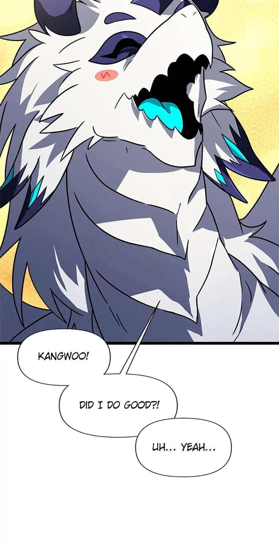 Player Who Returned 10,000 Years Later Chap 61 - Next Chap 62