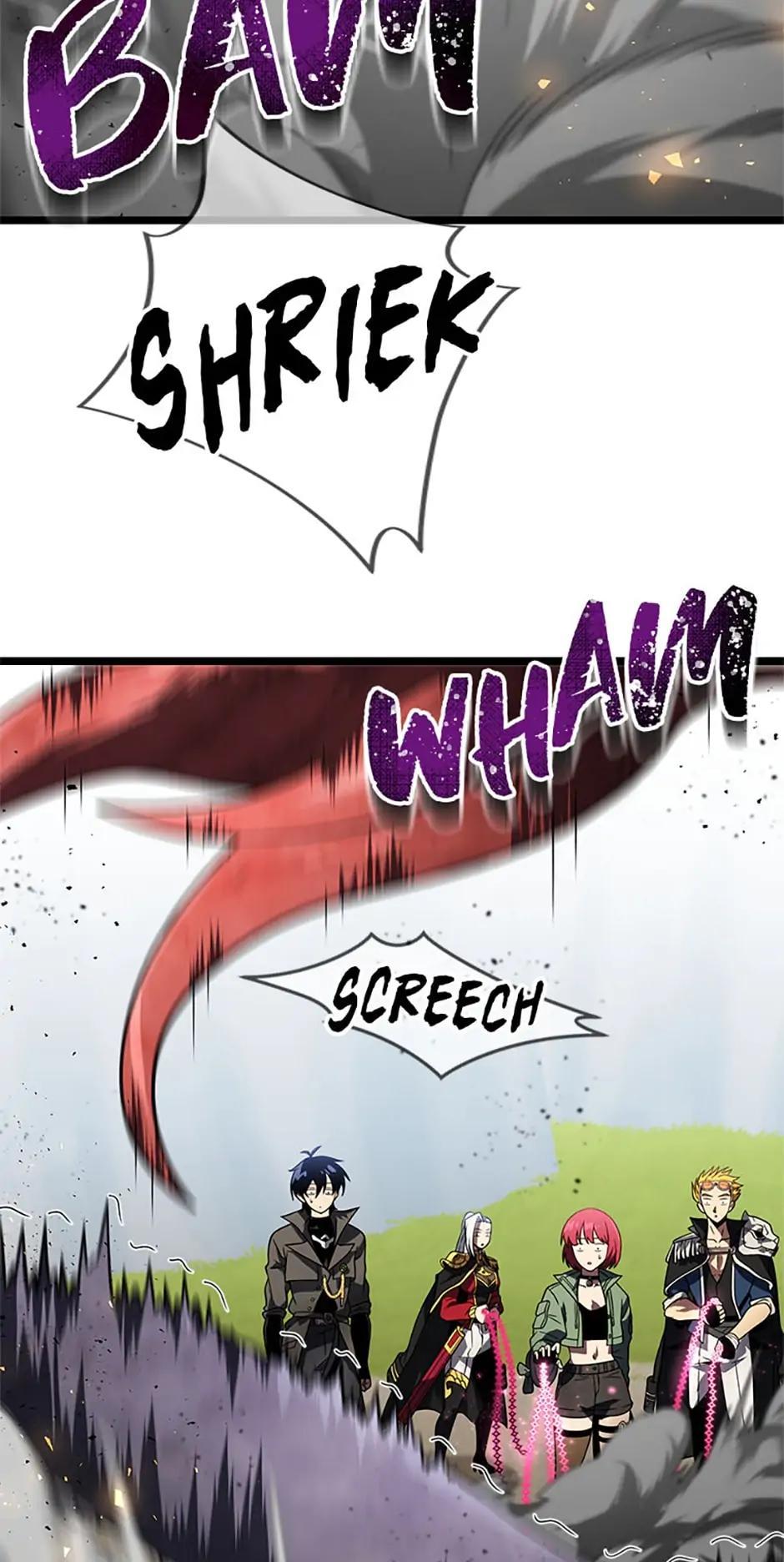 Player Who Returned 10,000 Years Later Chap 61 - Next Chap 62