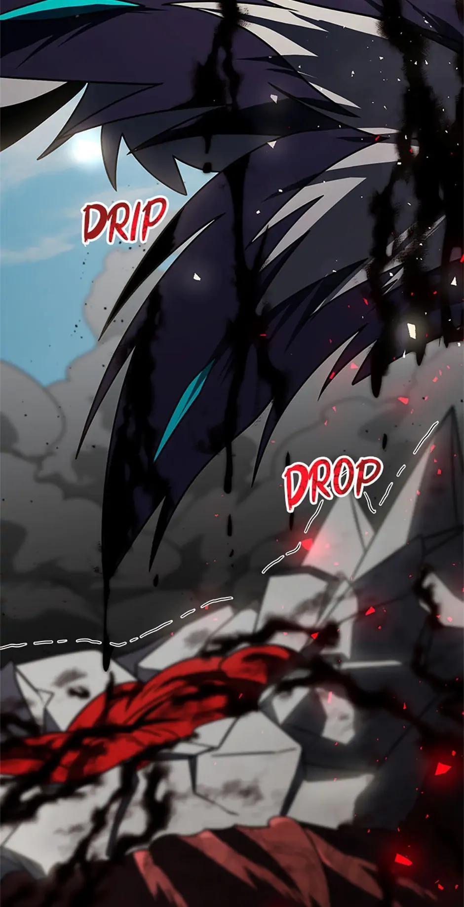 Player Who Returned 10,000 Years Later Chap 61 - Next Chap 62