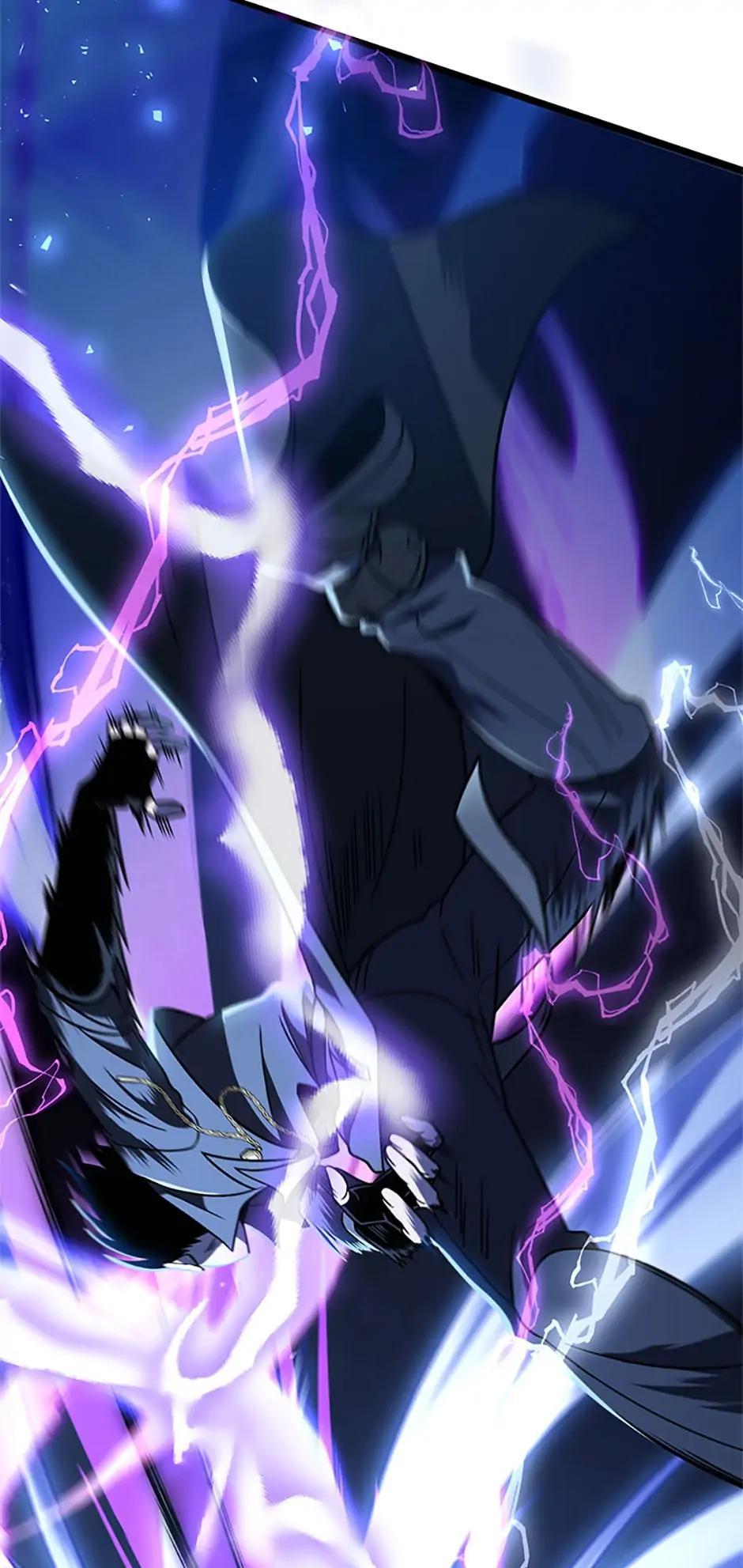 Player Who Returned 10,000 Years Later Chap 61 - Next Chap 62