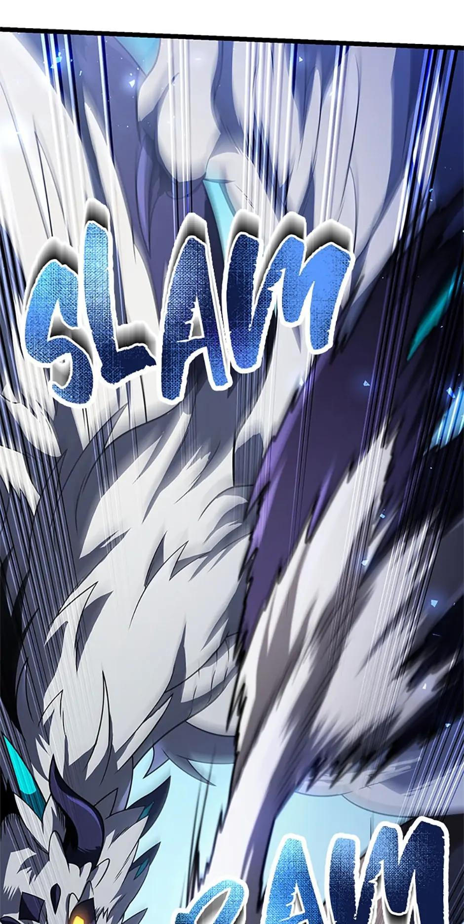 Player Who Returned 10,000 Years Later Chap 61 - Next Chap 62
