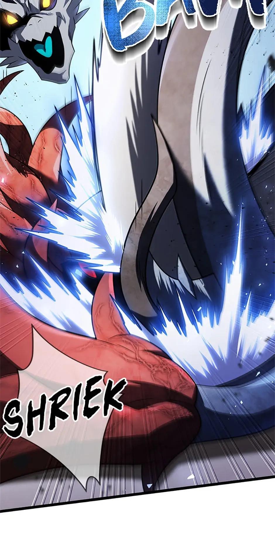 Player Who Returned 10,000 Years Later Chap 61 - Next Chap 62