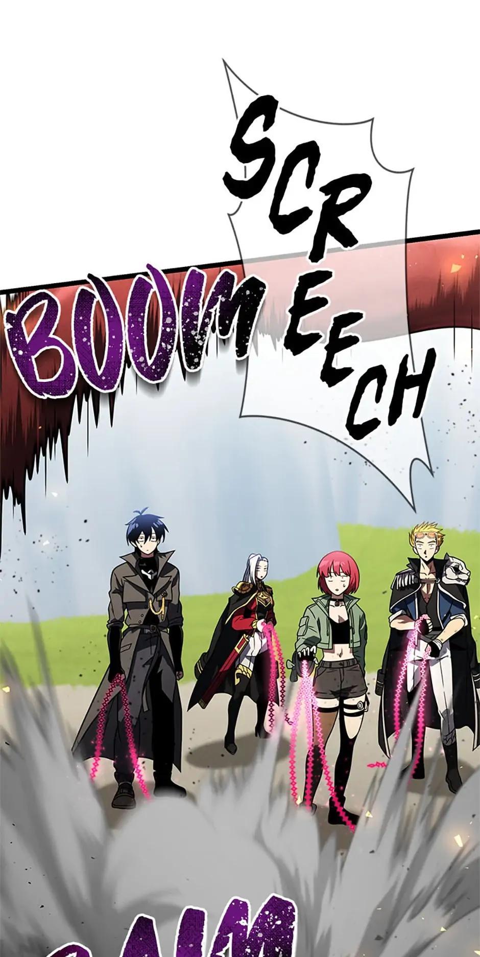 Player Who Returned 10,000 Years Later Chap 61 - Next Chap 62