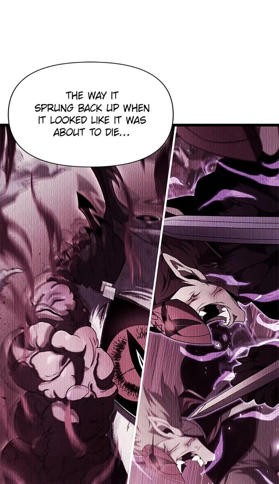 Player Who Returned 10,000 Years Later Chap 61 - Next Chap 62