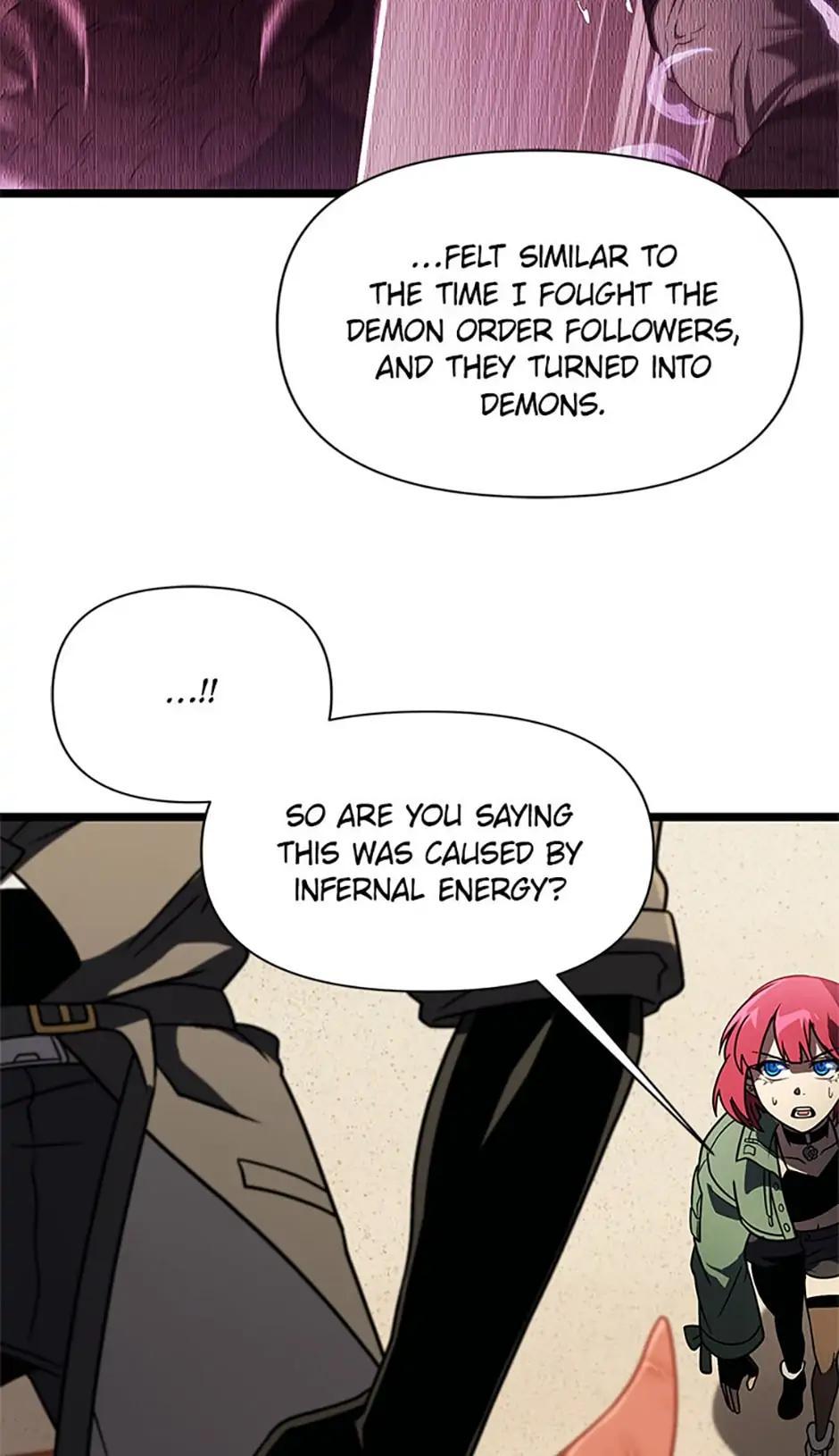 Player Who Returned 10,000 Years Later Chap 61 - Next Chap 62