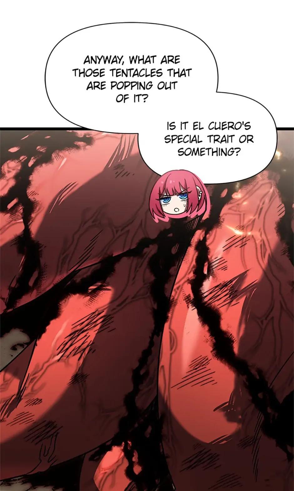 Player Who Returned 10,000 Years Later Chap 61 - Next Chap 62