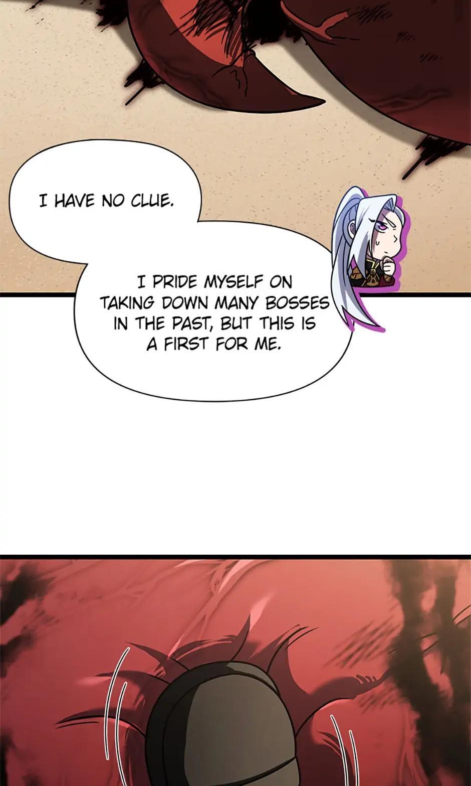 Player Who Returned 10,000 Years Later Chap 61 - Next Chap 62