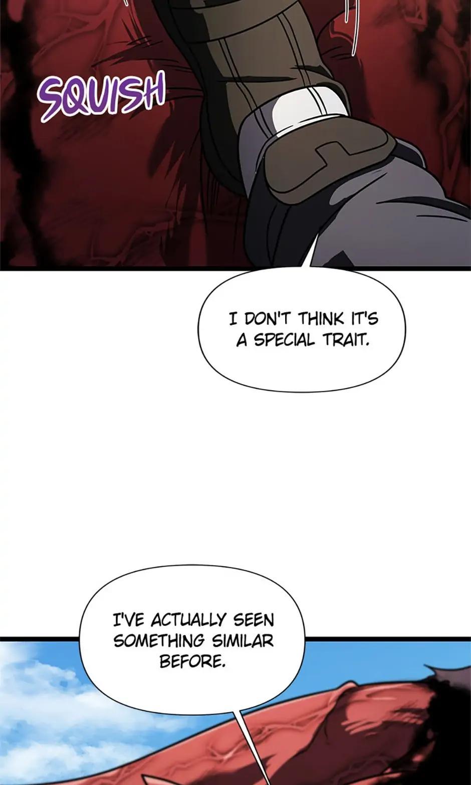 Player Who Returned 10,000 Years Later Chap 61 - Next Chap 62