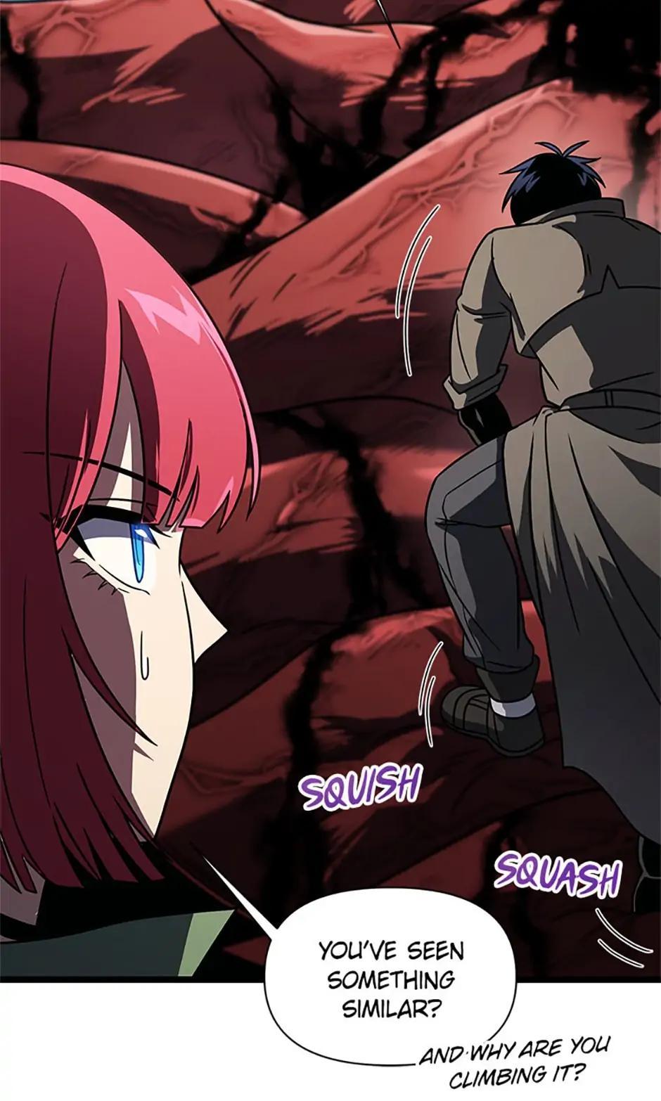 Player Who Returned 10,000 Years Later Chap 61 - Next Chap 62