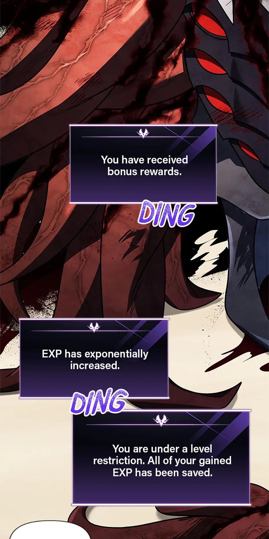 Player Who Returned 10,000 Years Later Chap 61 - Next Chap 62