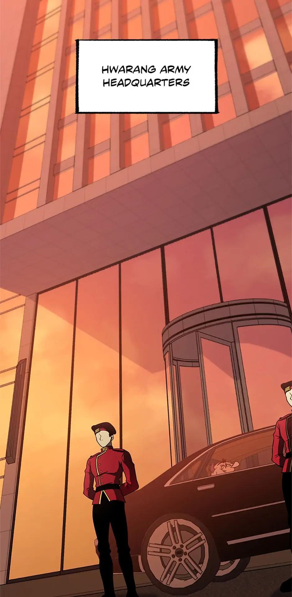 Player Who Returned 10,000 Years Later Chap 62 - Next Chap 63