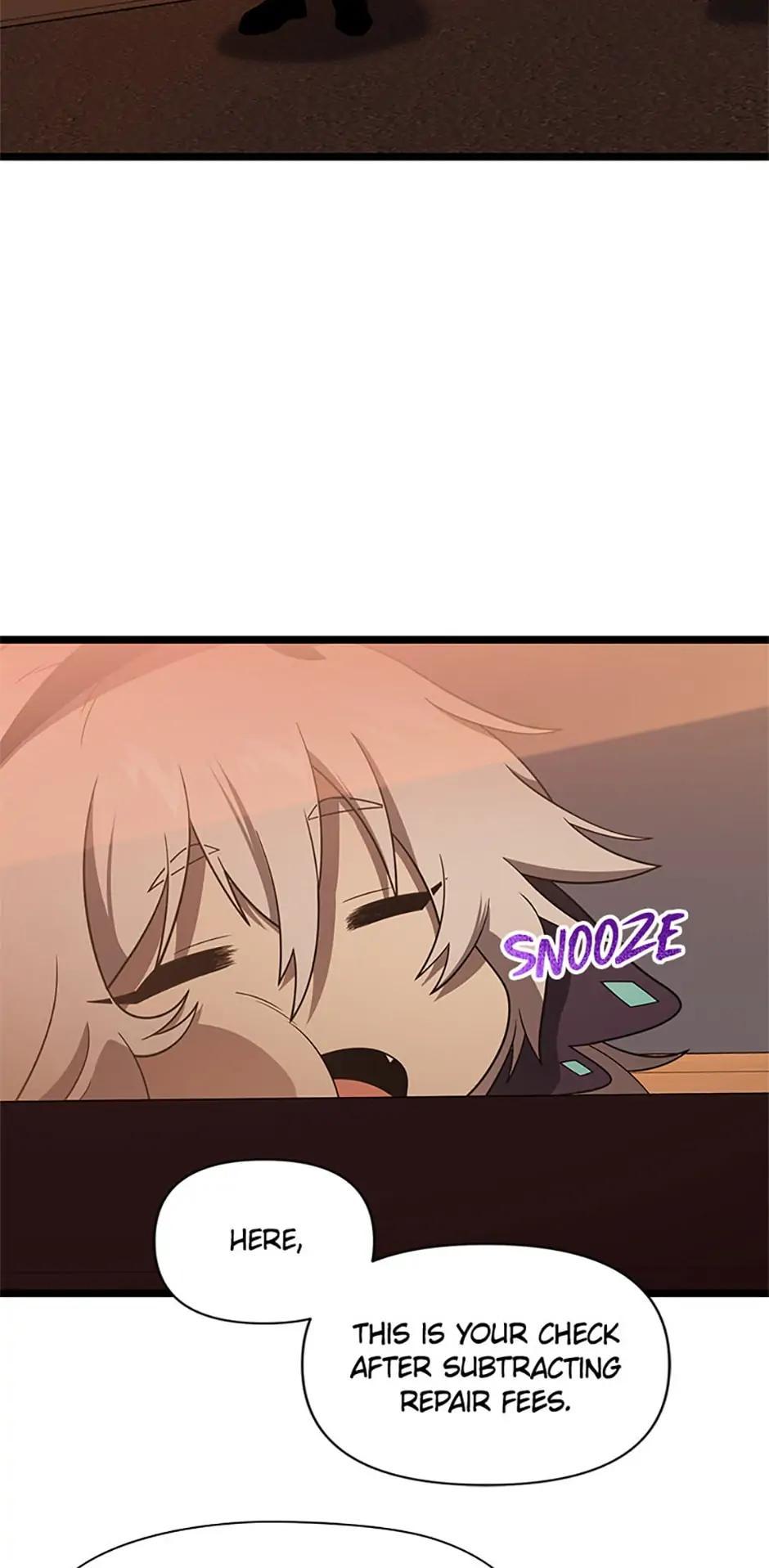Player Who Returned 10,000 Years Later Chap 62 - Next Chap 63