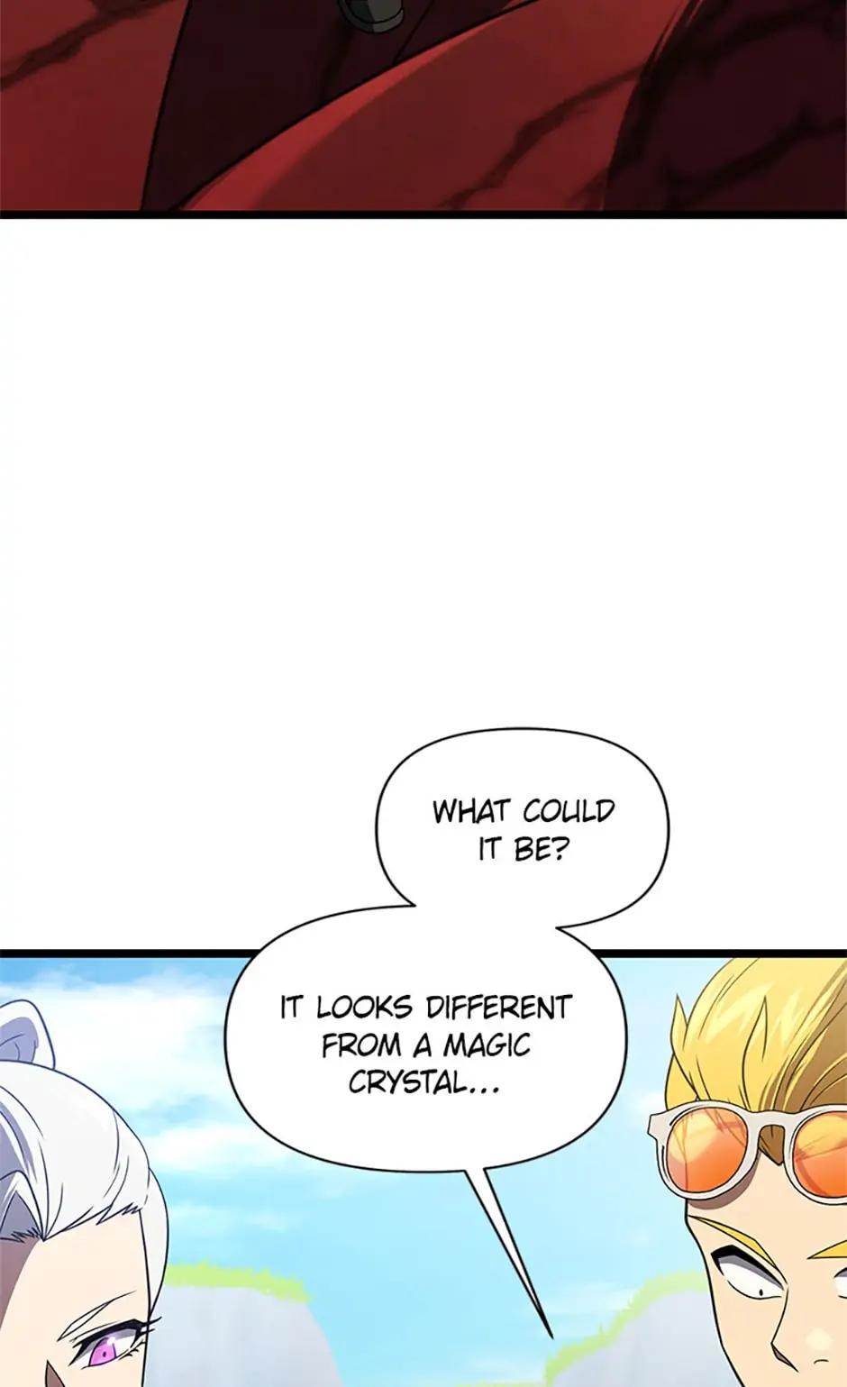 Player Who Returned 10,000 Years Later Chap 62 - Next Chap 63