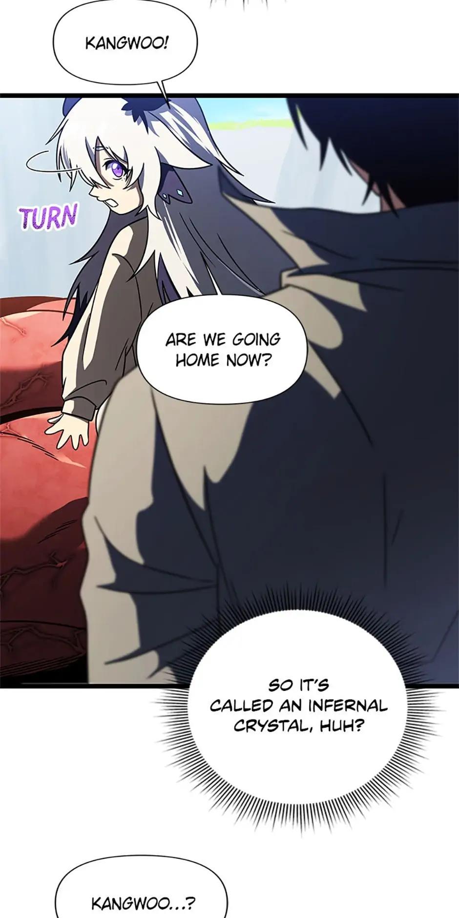Player Who Returned 10,000 Years Later Chap 62 - Next Chap 63