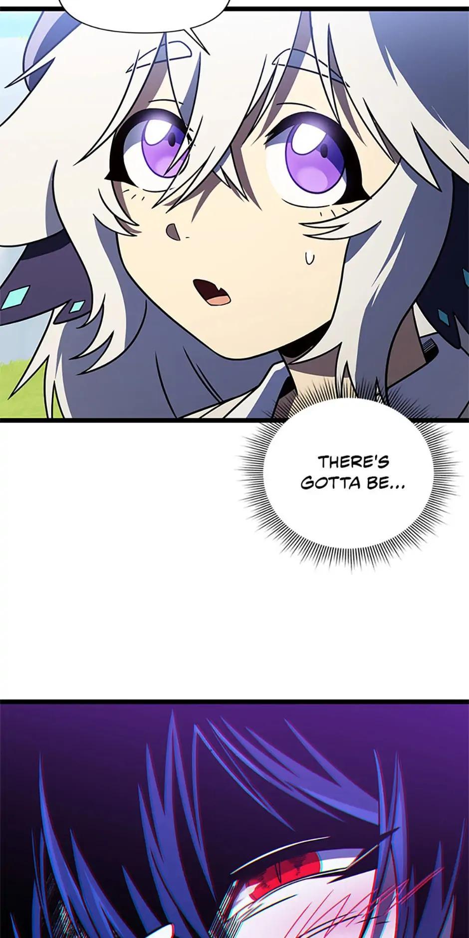 Player Who Returned 10,000 Years Later Chap 62 - Next Chap 63