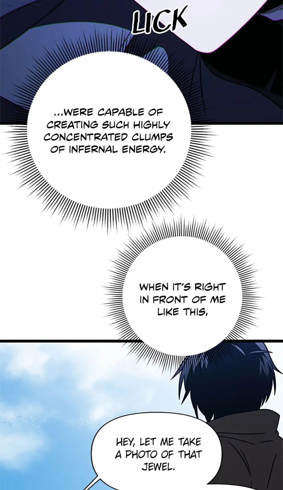 Player Who Returned 10,000 Years Later Chap 62 - Next Chap 63