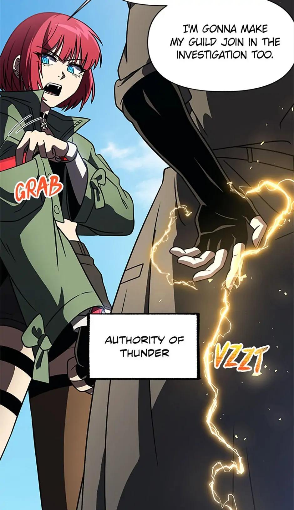 Player Who Returned 10,000 Years Later Chap 62 - Next Chap 63