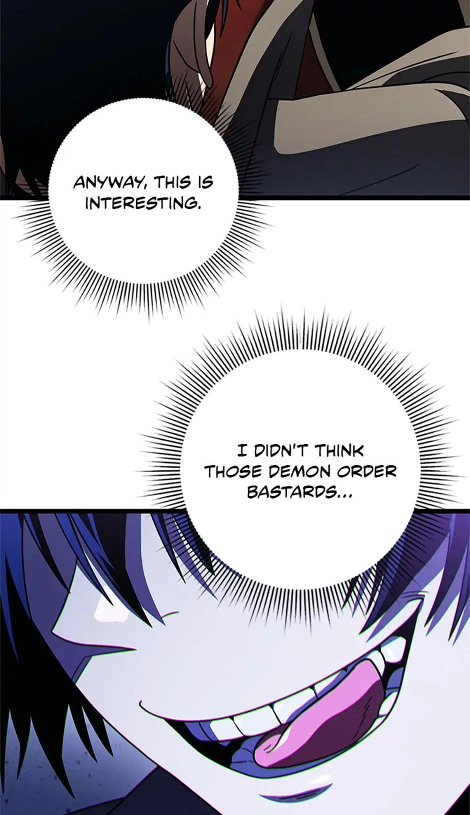 Player Who Returned 10,000 Years Later Chap 62 - Next Chap 63