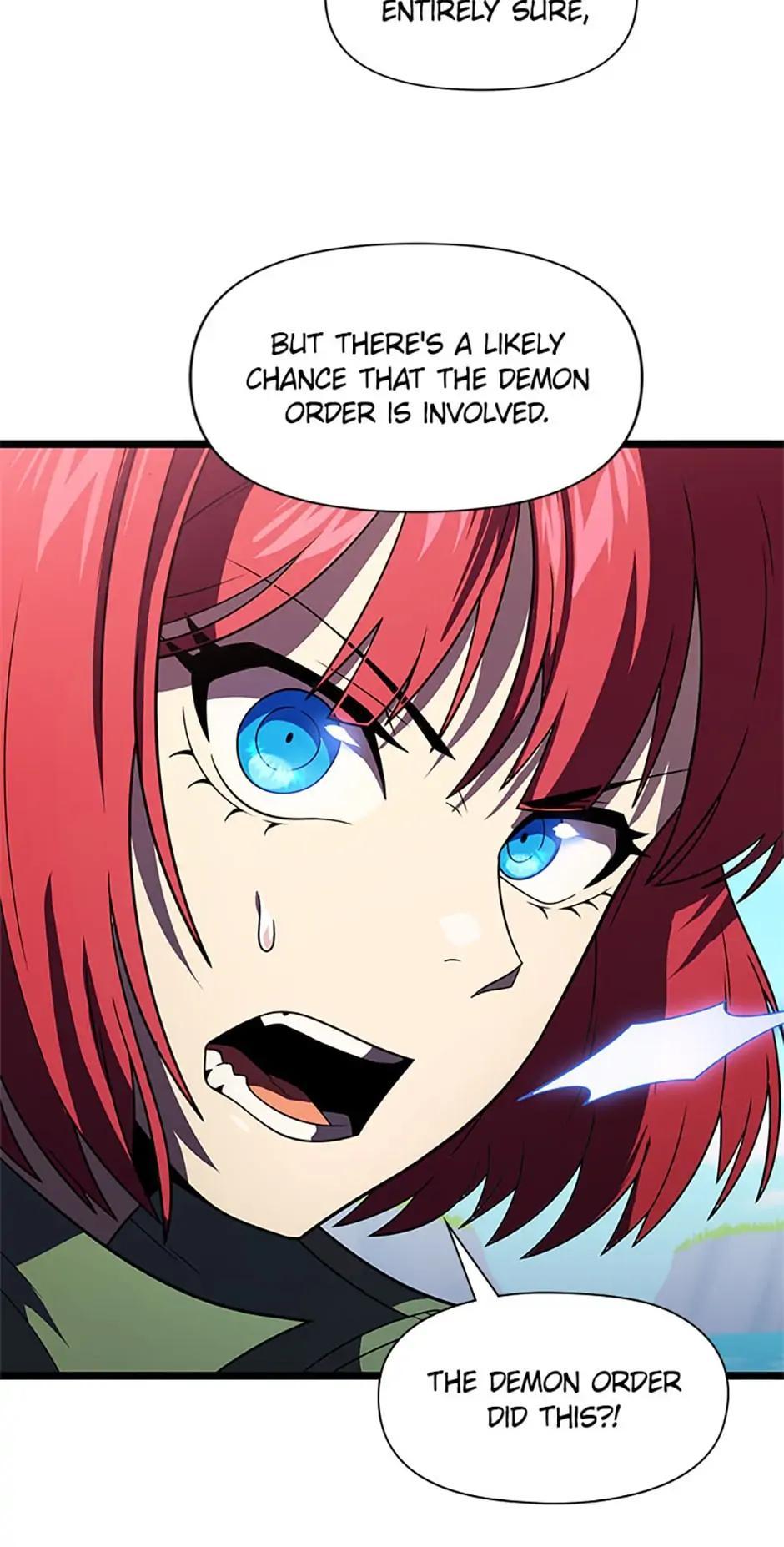 Player Who Returned 10,000 Years Later Chap 62 - Next Chap 63