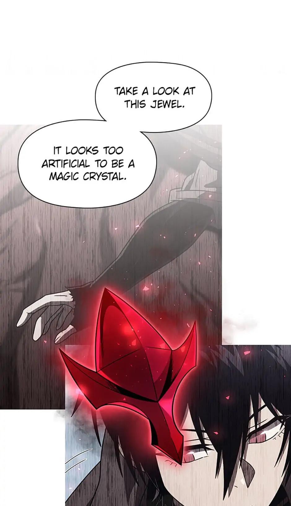 Player Who Returned 10,000 Years Later Chap 62 - Next Chap 63