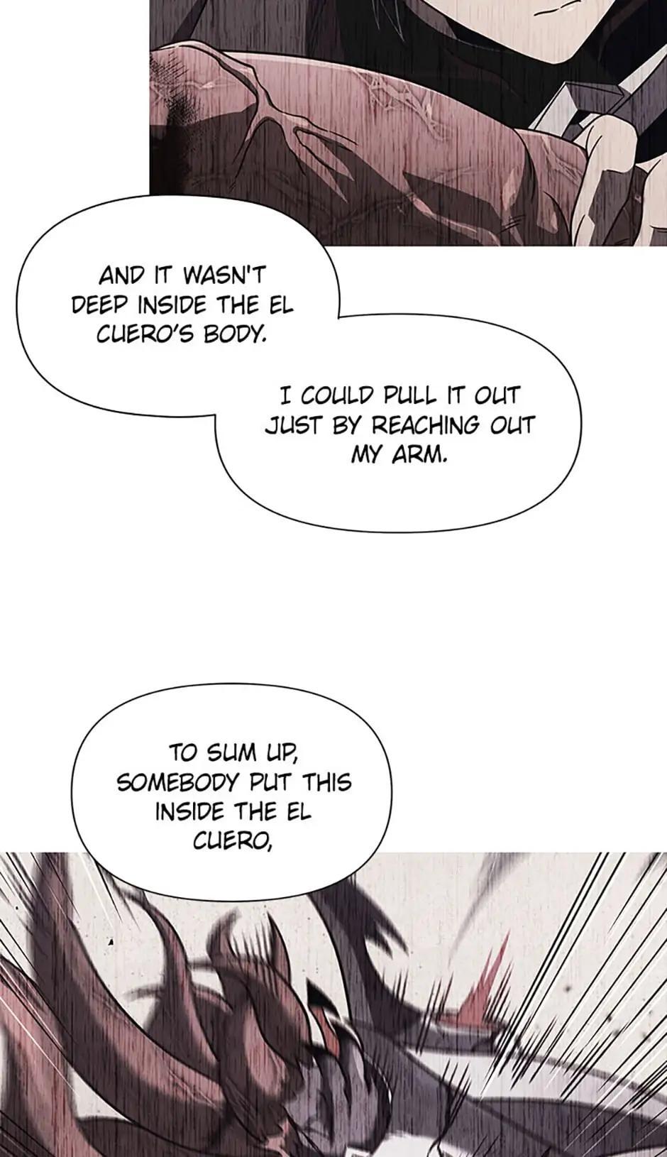 Player Who Returned 10,000 Years Later Chap 62 - Next Chap 63