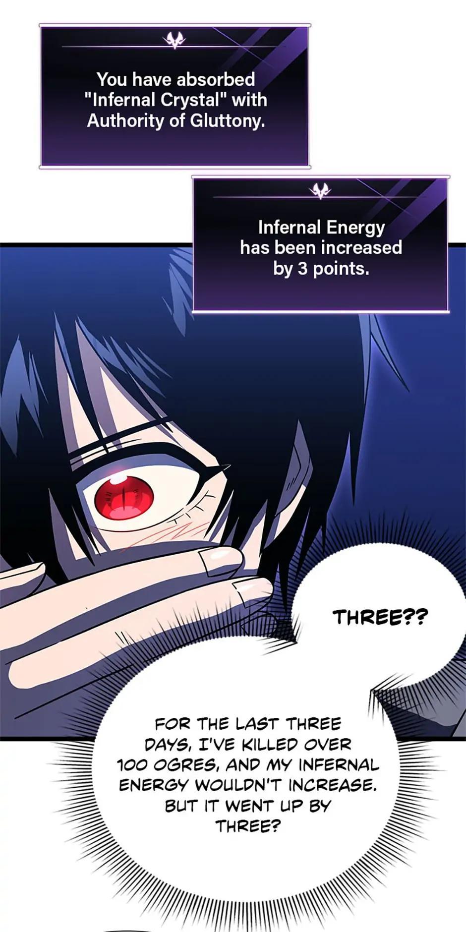 Player Who Returned 10,000 Years Later Chap 62 - Next Chap 63