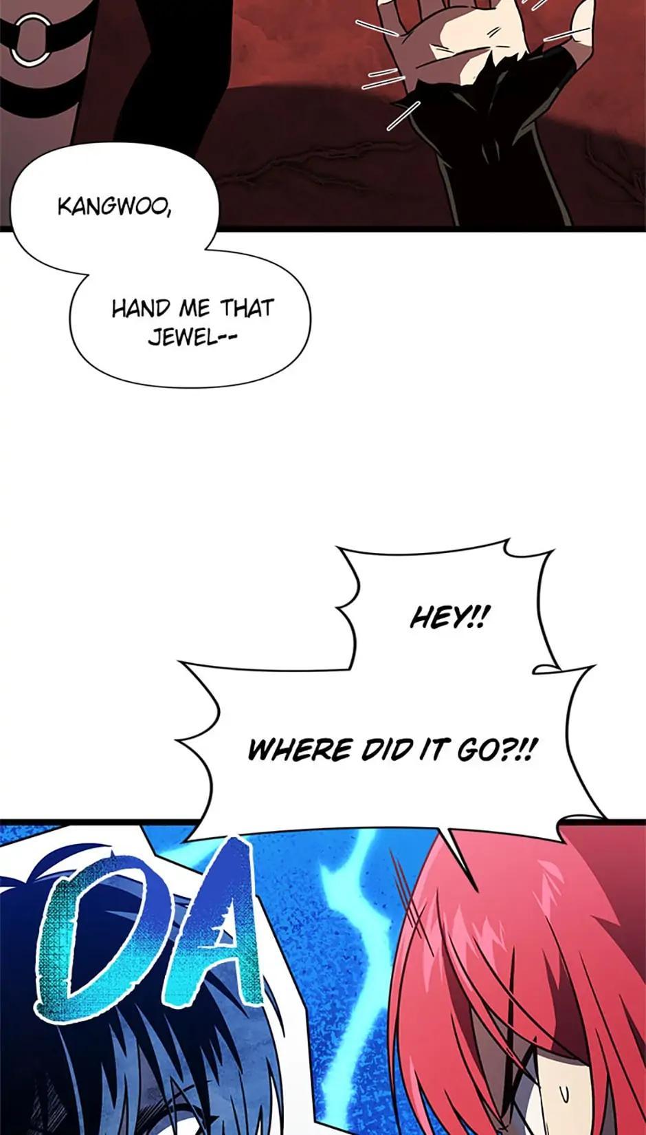 Player Who Returned 10,000 Years Later Chap 62 - Next Chap 63