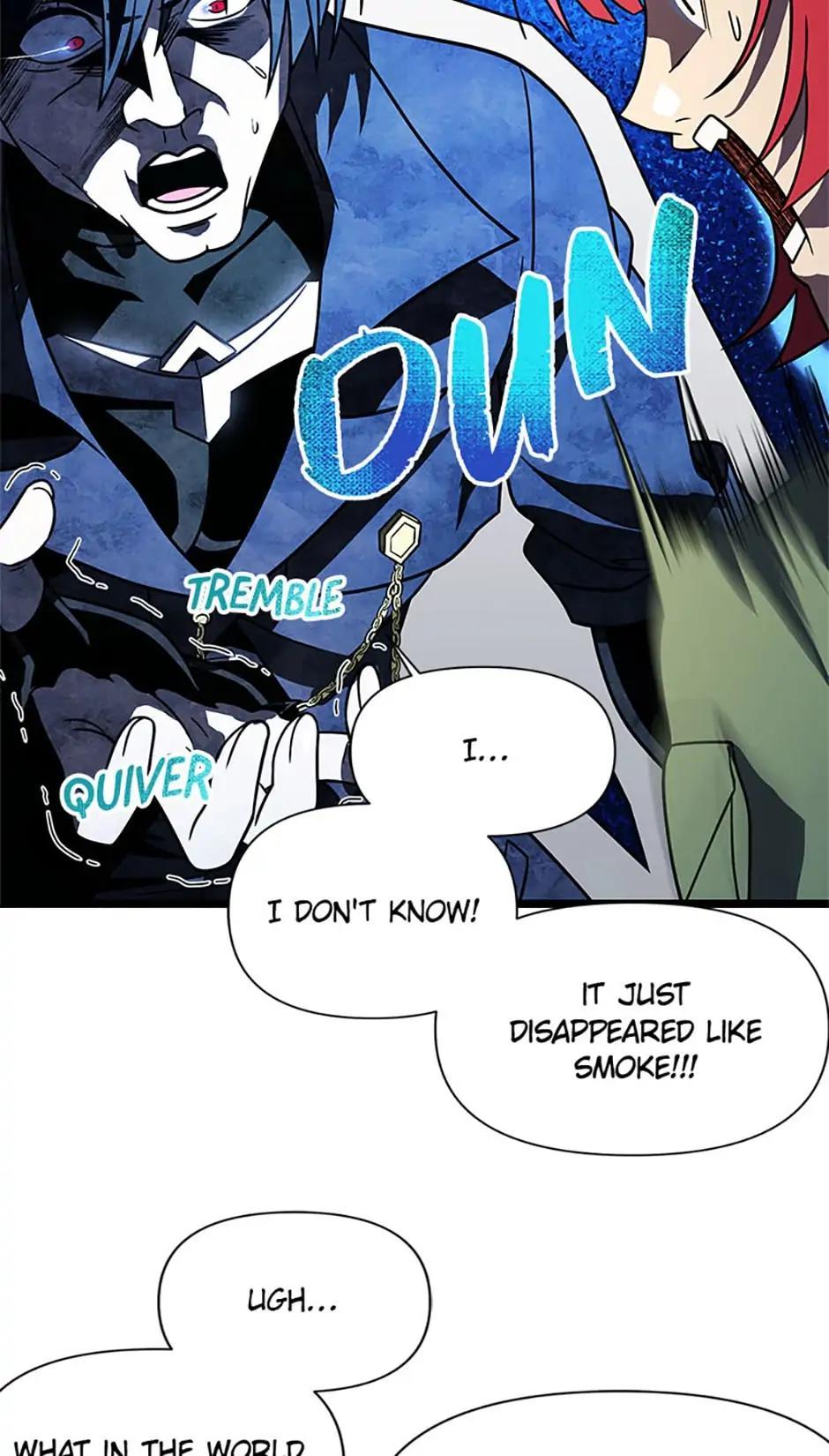 Player Who Returned 10,000 Years Later Chap 62 - Next Chap 63