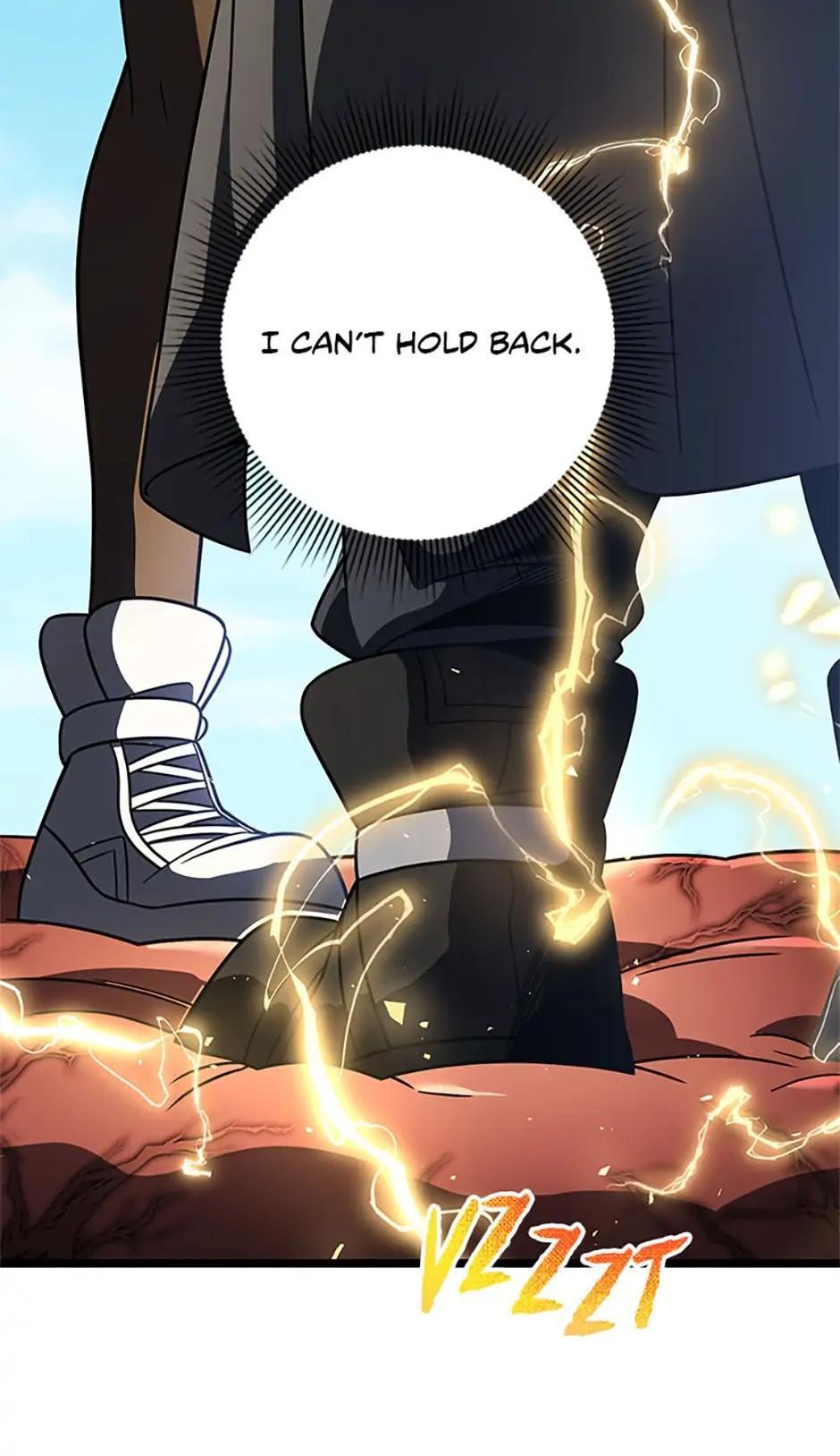 Player Who Returned 10,000 Years Later Chap 62 - Next Chap 63