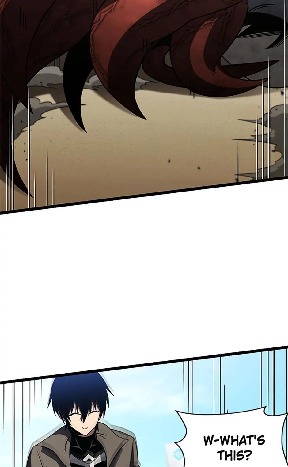 Player Who Returned 10,000 Years Later Chap 62 - Next Chap 63