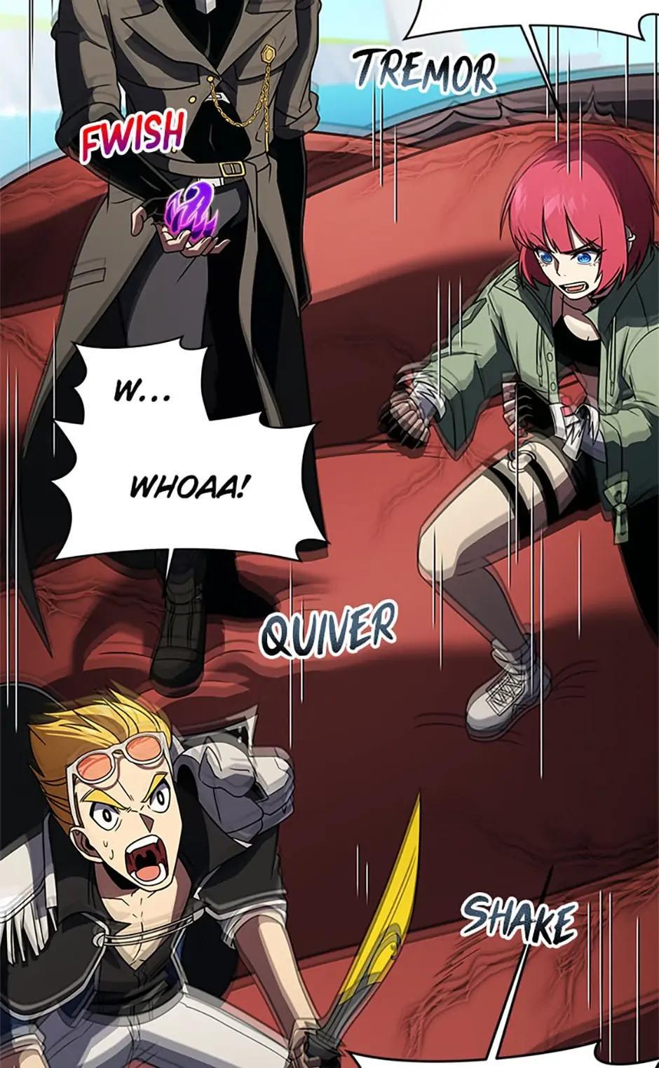 Player Who Returned 10,000 Years Later Chap 62 - Next Chap 63