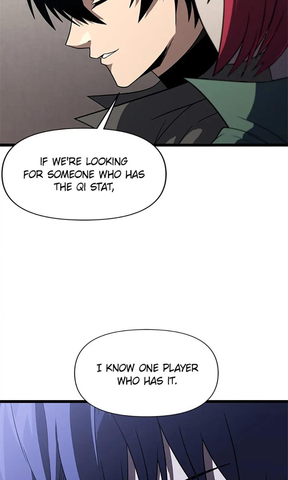 Player Who Returned 10,000 Years Later Chap 62 - Next Chap 63