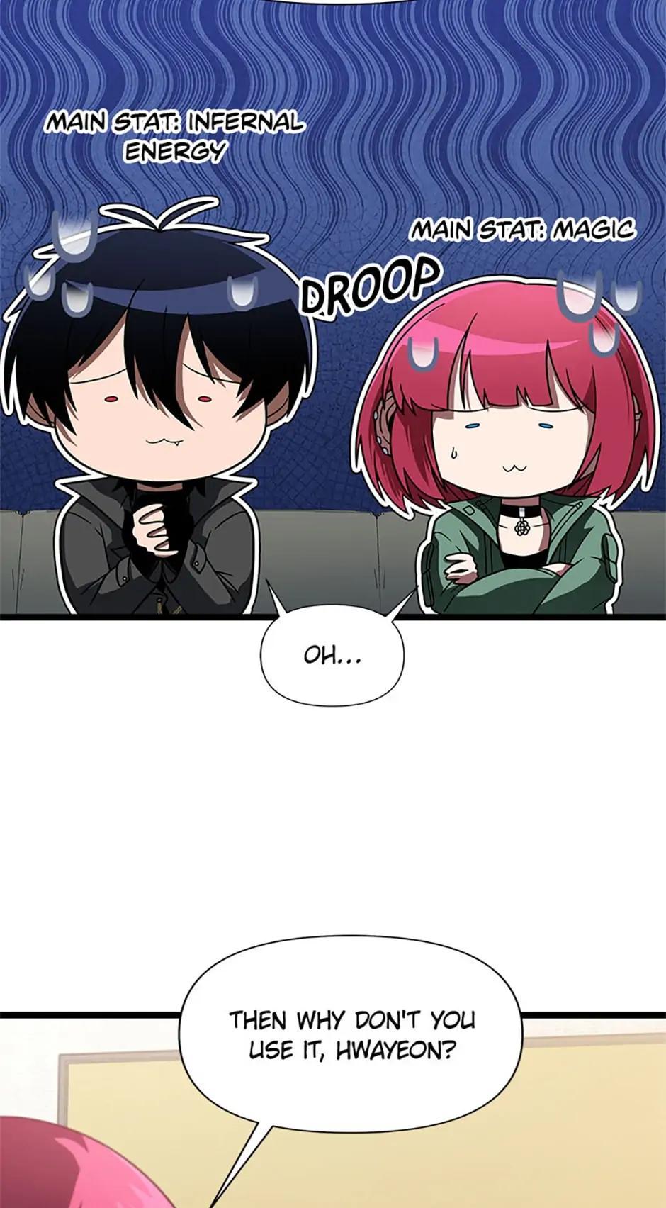 Player Who Returned 10,000 Years Later Chap 62 - Next Chap 63