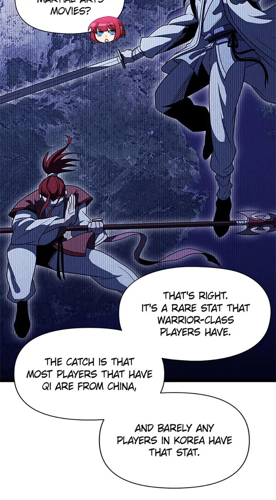 Player Who Returned 10,000 Years Later Chap 62 - Next Chap 63