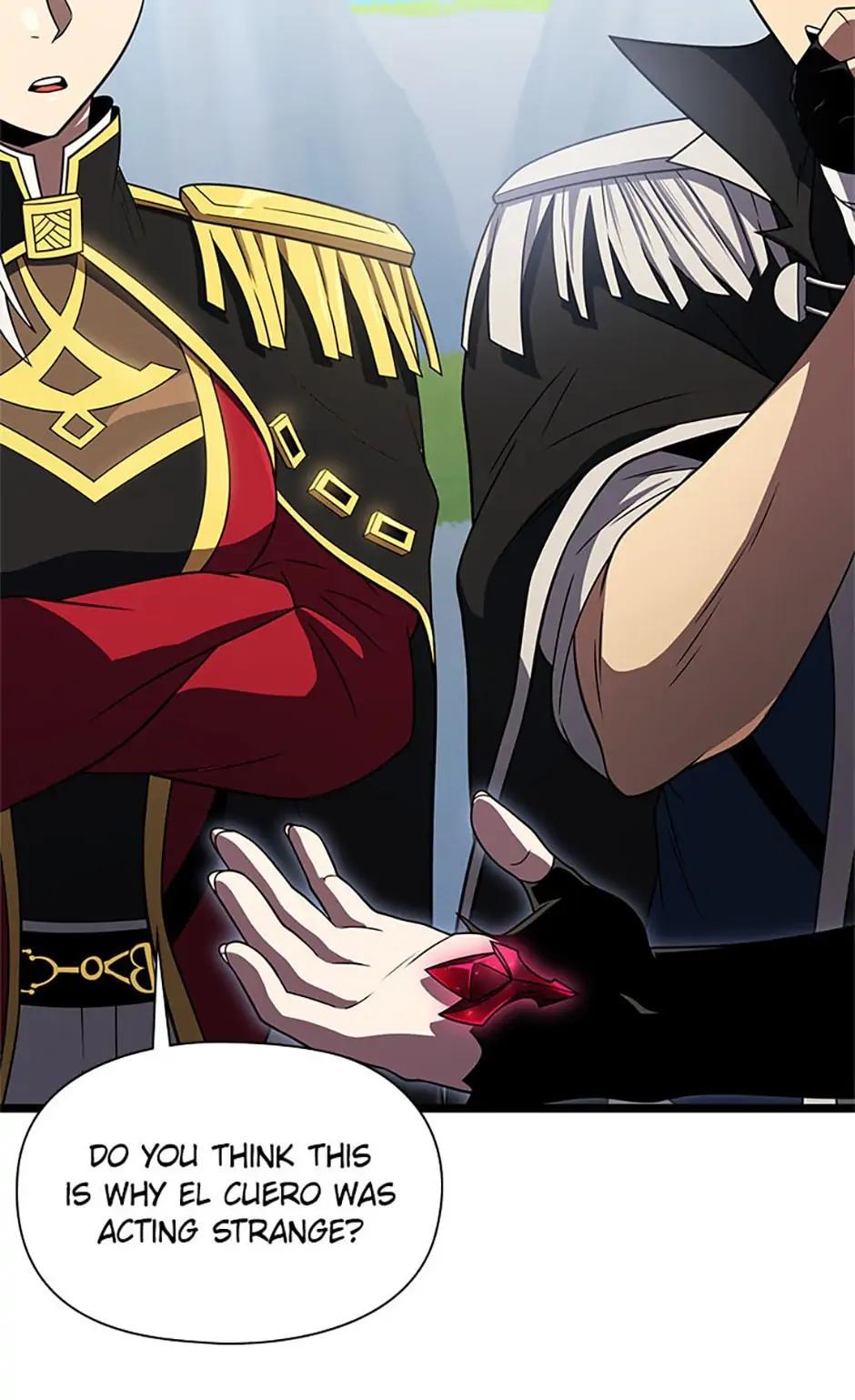 Player Who Returned 10,000 Years Later Chap 62 - Next Chap 63