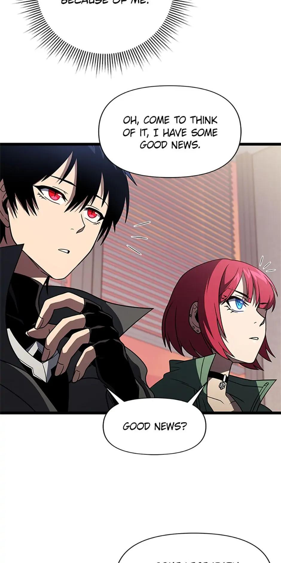 Player Who Returned 10,000 Years Later Chap 62 - Next Chap 63