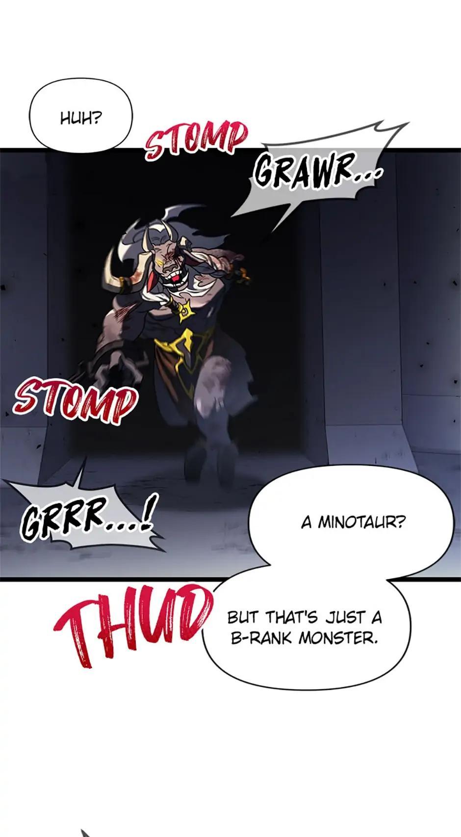 Player Who Returned 10,000 Years Later Chap 62 - Next Chap 63